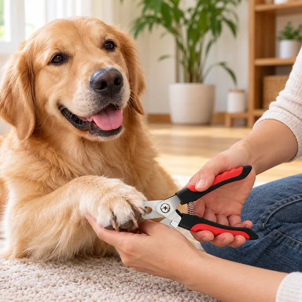 PetVogue Pet Nail Clipper